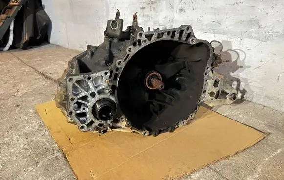Toyota RAV 4 (XA30) Manual 6 speed gearbox 