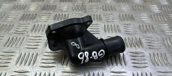Mazda 6 Engine coolant pipe/hose SH0213110