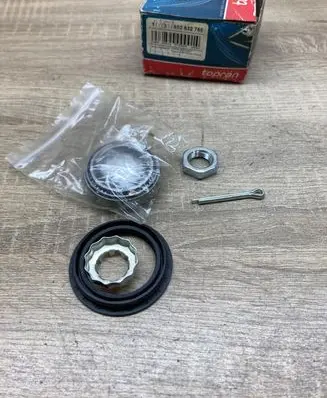 Hyundai Amica Front wheel ball bearing 102832755