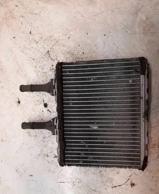 Nissan Almera Tino Heater blower radiator