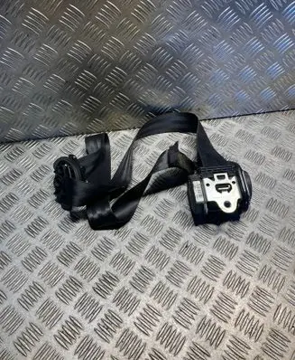 Seat Leon (1P) Front seatbelt 1P0857706A