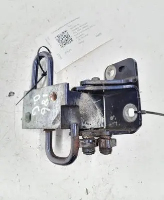 Seat Altea Rear door lower hinge 1P0833412
