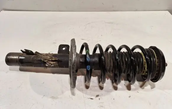 Peugeot 207 Front shock absorber/damper