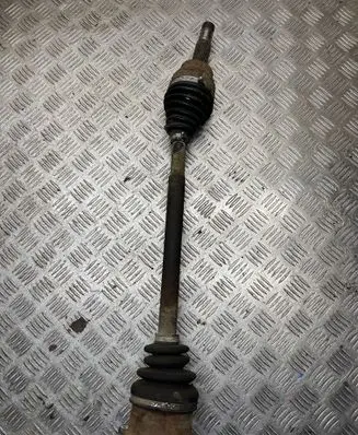 Infiniti FX Front driveshaft 