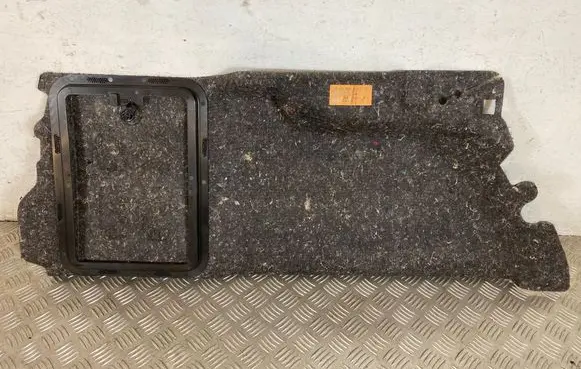 Ford Focus Trunk/boot side trim panel BM51N31148 531082015