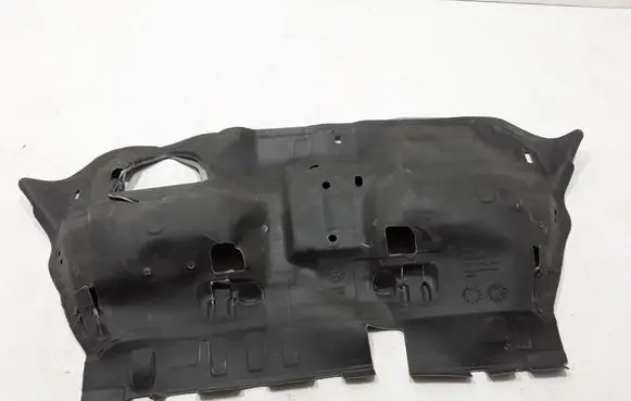 Audi A6 S6 C8 4K Sound insulation of firewall 4K8863545