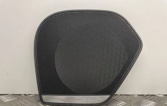 Audi A7 S7 4G Rear door speaker cover trim 4G8035435A