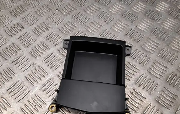 Porsche Cayenne (92A) Glove box central console 7P5864131