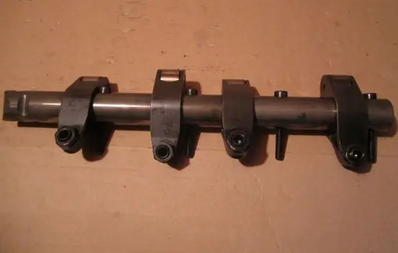 Jeep Patriot Valve rocker arm VW01703G109527B
