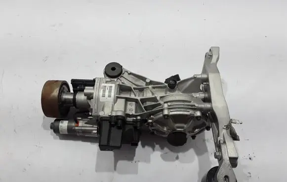 Volvo XC90 Rear differential 31380867