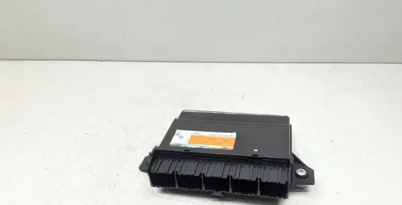 Ford Kuga I Keyless (KESSY) go control unit/module 8M5T19G481AG