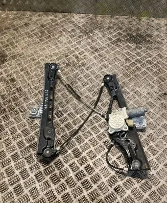 Mercedes-Benz E W211 Front door electric window regulator A2117200146 2117200146