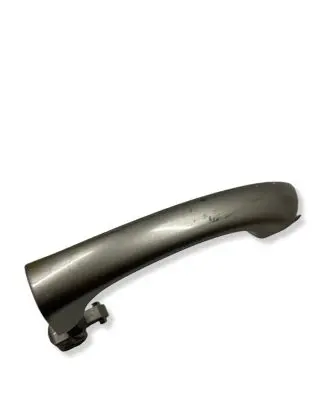 Mercedes-Benz E W211 Front door exterior handle 