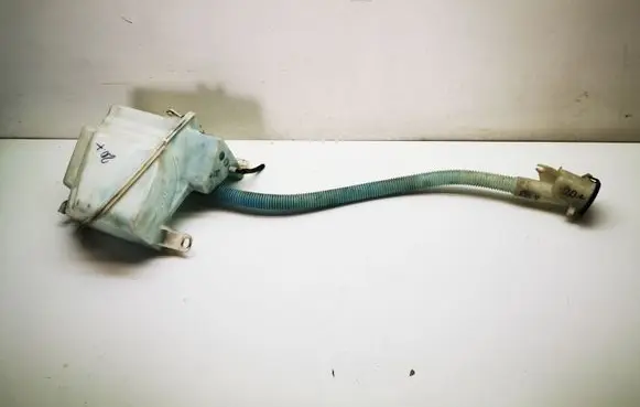 Land Rover Range Rover L322 Windshield washer fluid reservoir/tank 7020377 61607020377