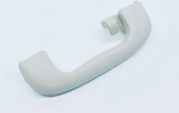 Suzuki Swift I Rear interior roof grab handle 7641086G10