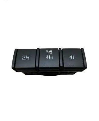 SsangYong Rexton I Differential lock switch 