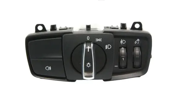 BMW 2 F22 F23 Light switch 61319265300 9265300 61316847509