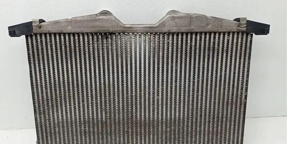Citroen C5 Intercooler radiator