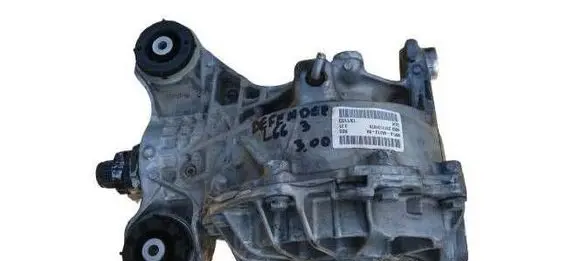 Land Rover Defender Rear differential MPLA4A213BA