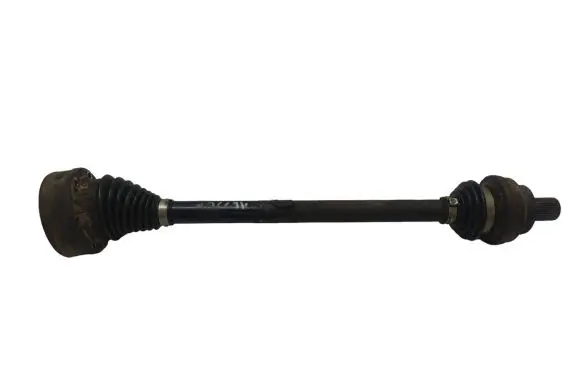 Skoda Superb B6 (3T) Rear driveshaft