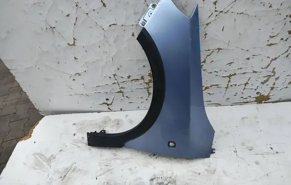 Skoda Roomster (5J) Fender 