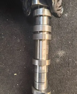Audi RS3 Camshaft 07k109101k