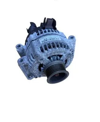 Opel Astra K Generator/alternator 13587304 MS1042118550 SC2140A