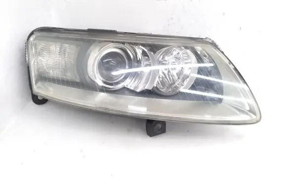 Audi A6 S6 C6 4F Headlight/headlamp
