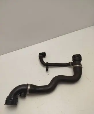 BMW 3 E46 Coolant pipe/hose M000950020