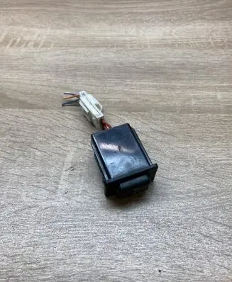 Subaru Forester SF Aerial antenna switch SUBARUFORESTER