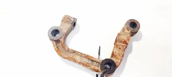 Audi A2 Engine mounting bracket 8z0645c