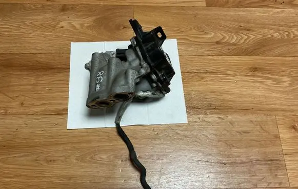 EGR valve