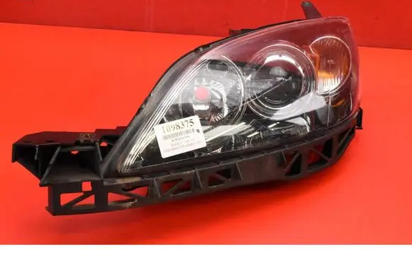 Mazda 3 I Headlight/headlamp 0000