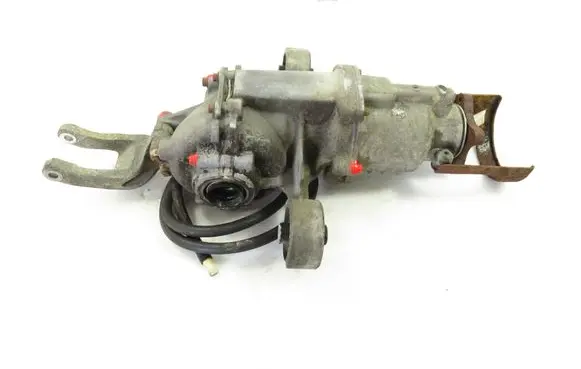 Chevrolet Equinox Rear differential 22725032 D0406019810 4G4W4000AA
