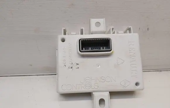 Smart ForFour II W453 Other control units/modules 283460926R