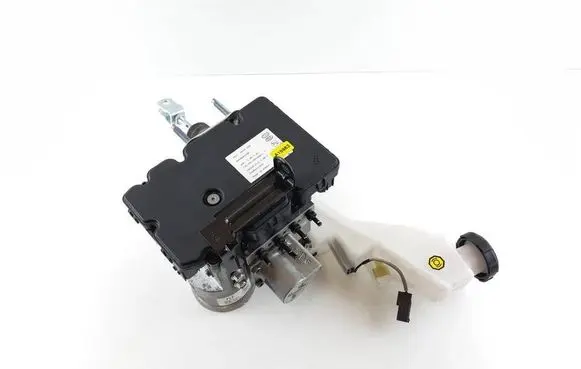 Hyundai Tucson IV NX4 ABS control unit/module 58500CZ000 58500-CZ000 BA10002300