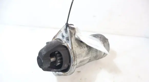 Opel Zafira B Starter motor