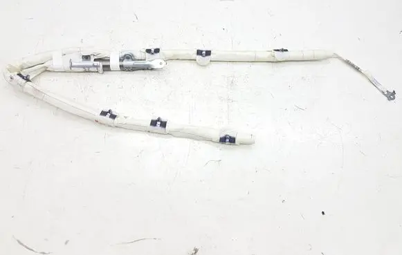 Renault Talisman Roof airbag 985P19721R 16371370106 631124001C