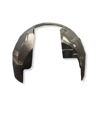 Chrysler Town u0026 Country V Front wheel arch liner splash guards 05113095 7797