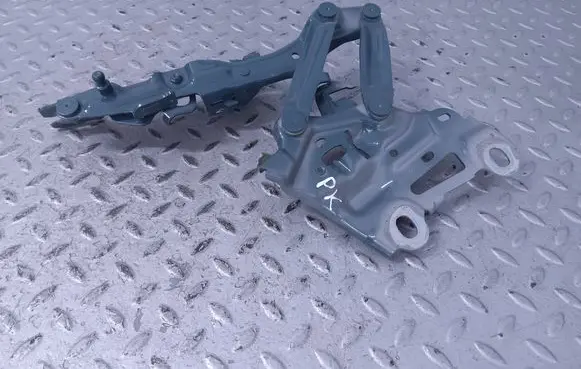 BMW X1 U11 Engine bonnet/hood hinges 9883417 41009629173 9629173