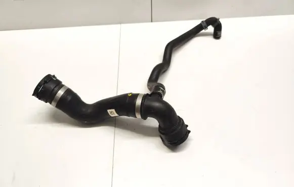Audi Q5 SQ5 Engine coolant pipe/hose 80A122101AJ 80a122049f
