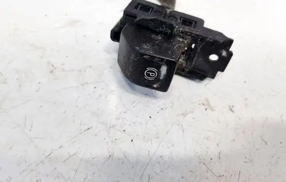Opel Insignia A Hand parking brake switch 0012543037 42282