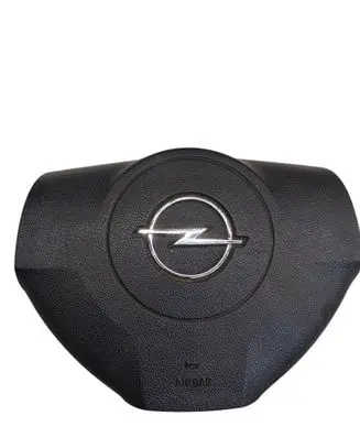 Opel Zafira B Steering wheel airbag 13111348