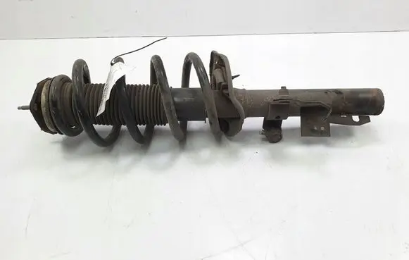 Ford Transit Courier Front shock absorber/damper BK31-18045-HA