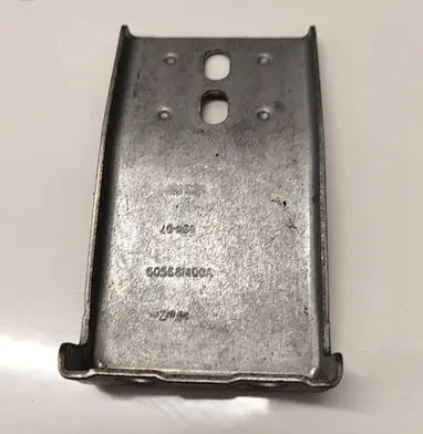 Ford Mondeo MK IV Other exterior part 605681400A