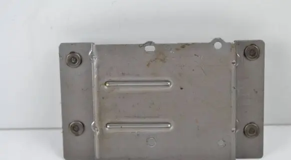 Chrysler Sebring (JS) Other under body part 05106038 26807
