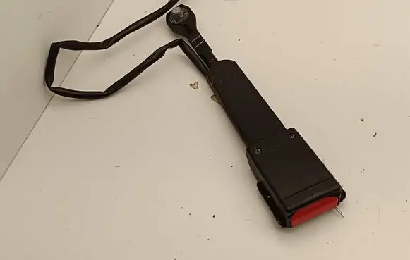 Dodge Durango III Front seatbelt buckle 1VL12DX9AB