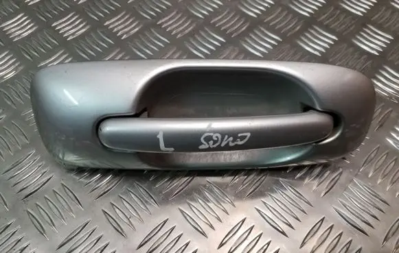 Chrysler Voyager Sliding door exterior handle 
