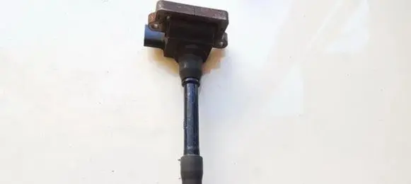 Mitsubishi Carisma High voltage ignition coil H6T12271