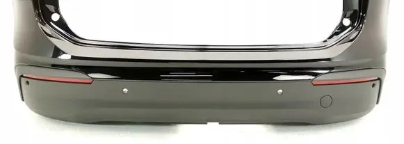 Volkswagen Tiguan Rear bumper 571807421